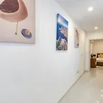 Appartement A Lovely 2br With Comfy Living Space & Balcony By 360 Estates *