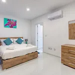 A Lovely 2br With Comfy Living Space & Balcony By 360 Estates