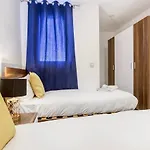 A Lovely 2br With Comfy Living Space & Balcony By 360 Estates Gzira