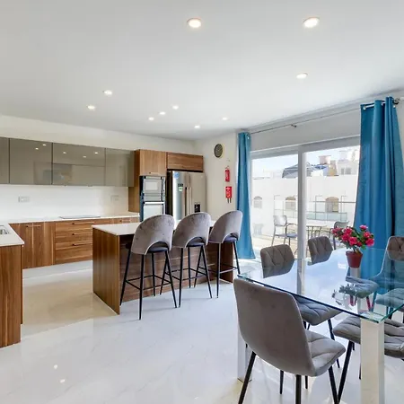 Appartement A Lovely 2br With Comfy Living Space & Balcony By 360 Estates *