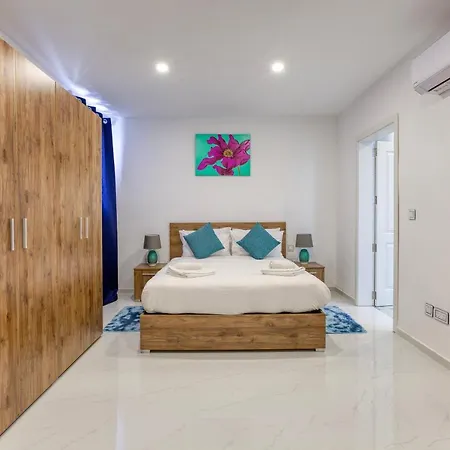 A Lovely 2br With Comfy Living Space & Balcony By 360 Estates