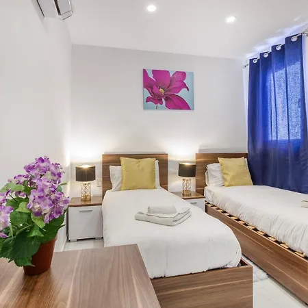 A Lovely 2br With Comfy Living Space & Balcony By 360 Estates Lejlighed