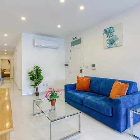 A Lovely 2br With Comfy Living Space & Balcony By 360 Estates