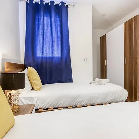 A Lovely 2br With Comfy Living Space & Balcony By 360 Estates Gzira